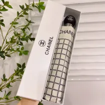 シャネル傘CHANEL 2023年新作 自動巻き傘