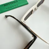 ボッテガヴェネタサングラスBOTTEGA VENETA 2023新作アイウェア