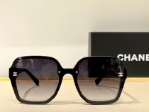 シャネルサングラスCHANEL 2023 新作 メガネ