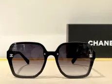 シャネルサングラスCHANEL 2023 新作 メガネ