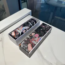 ディオール傘DIOR 2023新作 50%OFF 手開き折りたたみ傘