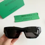 ボッテガヴェネタサングラスBOTTEGA VENETA 2023新作アイウェア