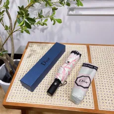 ディオール傘DIOR 2023新作 サニーアンブレラ
