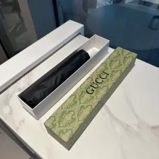 グッチ傘GUCCI 2023年新作 三つ折りハンドオープン折りたたみ傘