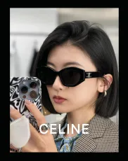 セリーヌサングラスCELINE 2023年新作サングラス