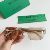ボッテガヴェネタサングラスBOTTEGA VENETA 2023新作アイウェア