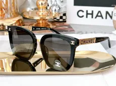 シャネルサングラスCHANEL 2023 新作 メガネ
