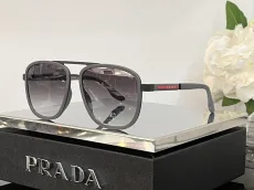 プラダサングラスPRADA 2023 新作 メガネ