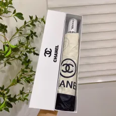 シャネル傘CHANEL 2023年新作 サニーアンブレラ