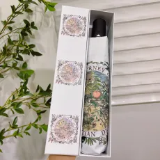 エルメス傘HERMES 2023年新作 自動巻き傘