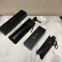 シャネル傘CHANEL 2023年新作 50％オフ 手動折りたたみ傘