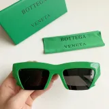 ボッテガヴェネタサングラスBOTTEGA VENETA 2023新作アイウェア