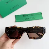 ボッテガヴェネタサングラスBOTTEGA VENETA 2023新作アイウェア
