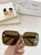セリーヌサングラスCELINE 2023年新作 メガネ