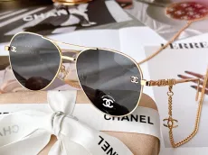 シャネルサングラスCHANEL 2023年新作 サングラス