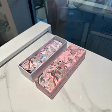 ディオール傘DIOR 2023新作 50%OFF 手開き折りたたみ傘
