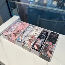 ディオール傘DIOR 2023新作 50%OFF 手開き折りたたみ傘