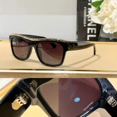 シャネルサングラスCHANEL 2023 新作 メガネ