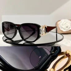 シャネルサングラスCHANEL 2023 新作 メガネ
