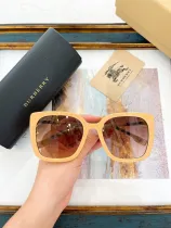 バーバリーサングラスBURBERRY 2023新作 メガネ