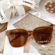 シャネルサングラスCHANEL 2023 新作 メガネ