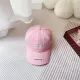 バレンシアガ帽子BALENCIAGA 2023 新作 ベースボールキャップ