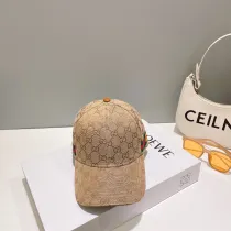グッチ帽子GUCCI 2023 新作 ベースボールキャップ