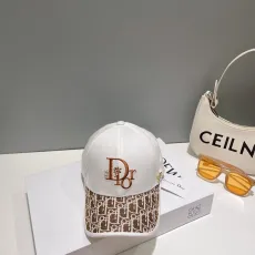 ディオール帽子DIOR 2023 新作 ベースボールキャップ