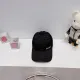 フェンディ帽子FENDI 2023新作 ベースボールキャップ