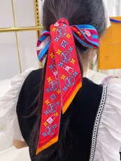 ルイヴィトンマフラーLOUIS VUITTON 2023年新作 スカーフ