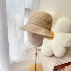 プラダ帽子PRADA 2023 新作 バケットハット