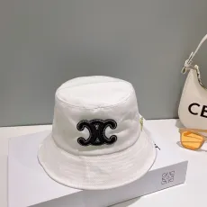 セリーヌ帽子CELINE 2023新作 バケットハット