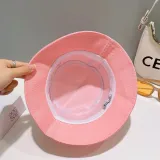 セリーヌ帽子CELINE 2023新作 バケットハット