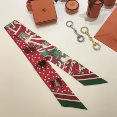 エルメスマフラーHERMES 2023年新作 スカーフ