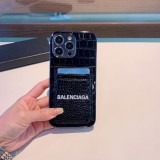 バレンシアガiPhoneケースBALENCIAGA 2023 新作 携帯電話ケース