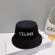 セリーヌ帽子CELINE 2023新作 バケットハット