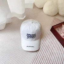 バレンシアガ帽子BALENCIAGA 2023 新作 ベースボールキャップ