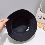 セリーヌ帽子CELINE 2023新作 バケットハット