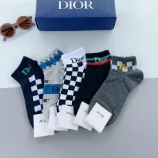 ディオール靴下DIOR 2023新作ソックス