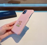 シャネルiPhoneケースCHANEL 2023年新作 オイルエッジ 携帯ケース
