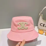 セリーヌ帽子CELINE 2023新作 バケットハット