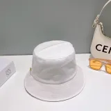 セリーヌ帽子CELINE 2023新作 バケットハット