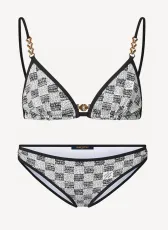 ルイヴィトン水着LOUIS VUITTON 2023年新作 水着