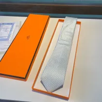エルメスネクタイHERMES 2023年新作 ネクタイ