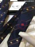 グッチネクタイGUCCI 2023 新作 メンズ ネクタイ