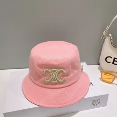 セリーヌ帽子CELINE 2023新作 バケットハット