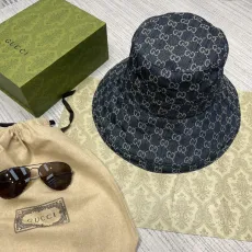 グッチ帽子GUCCI 2023年新作 バケットハット