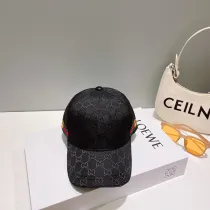 グッチ帽子GUCCI 2023 新作 ベースボールキャップ