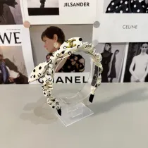 シャネルカチューシャCHANEL 2023 新作 カチューシャ