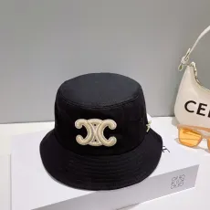 セリーヌ帽子CELINE 2023新作 バケットハット